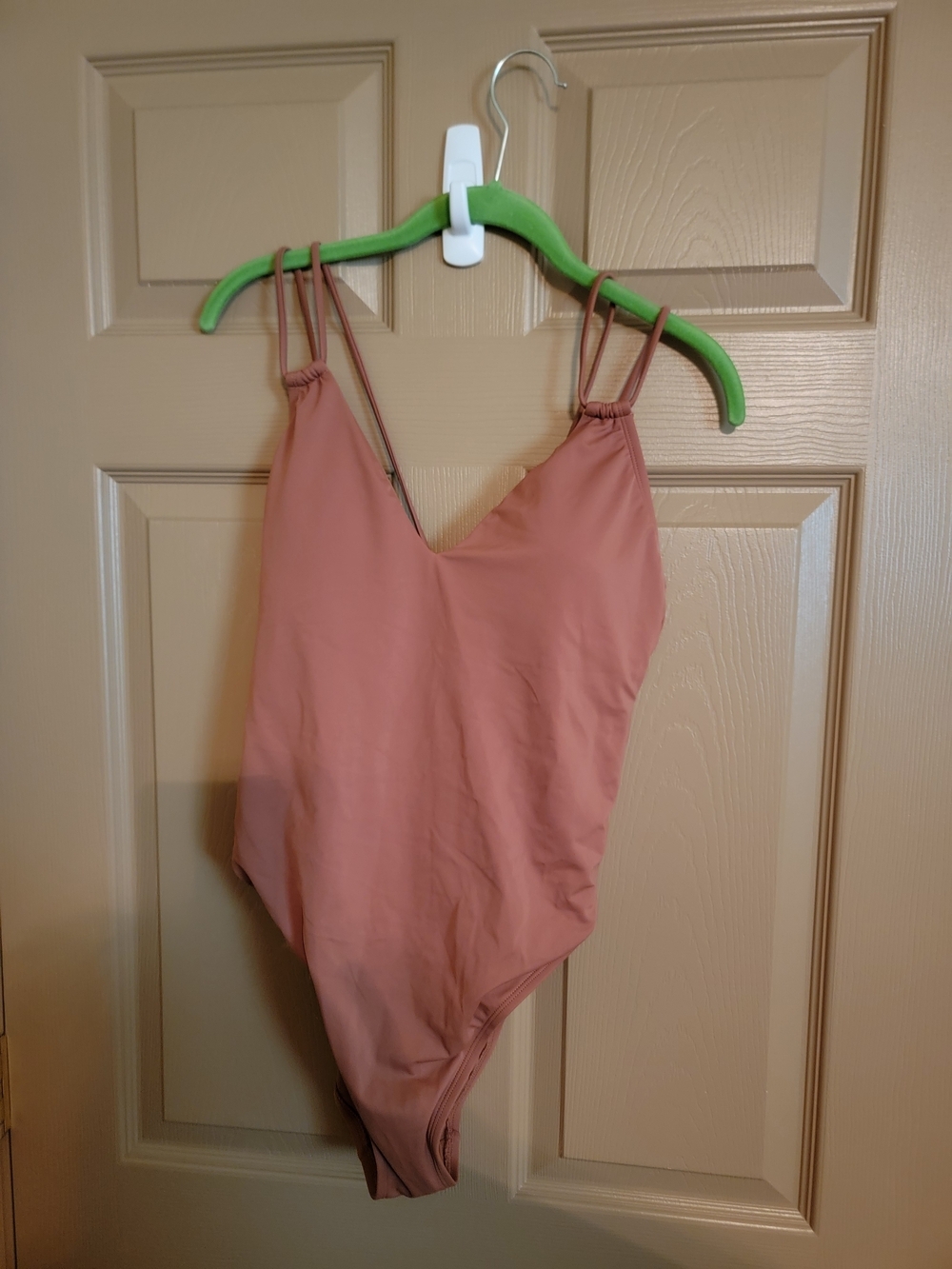 Shade & Shore One-Piece Swimsuit .